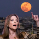 Image for article titled Marianne Williamson Wants the Hexing Witches of TikTok to Dream Bigger Than the Moon